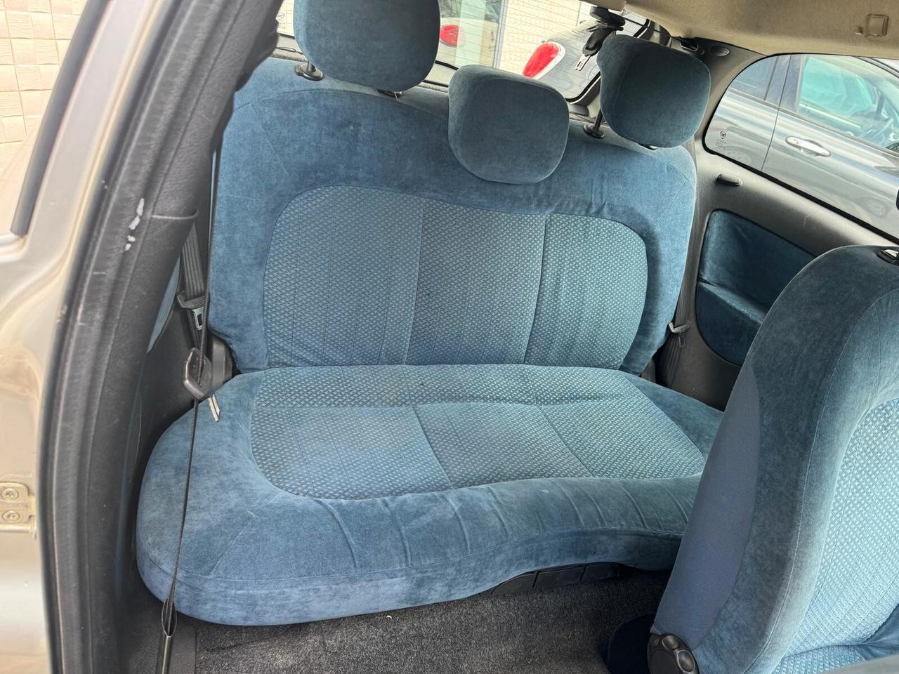 Lancia Ypsilon 1.3 Multijet 16V