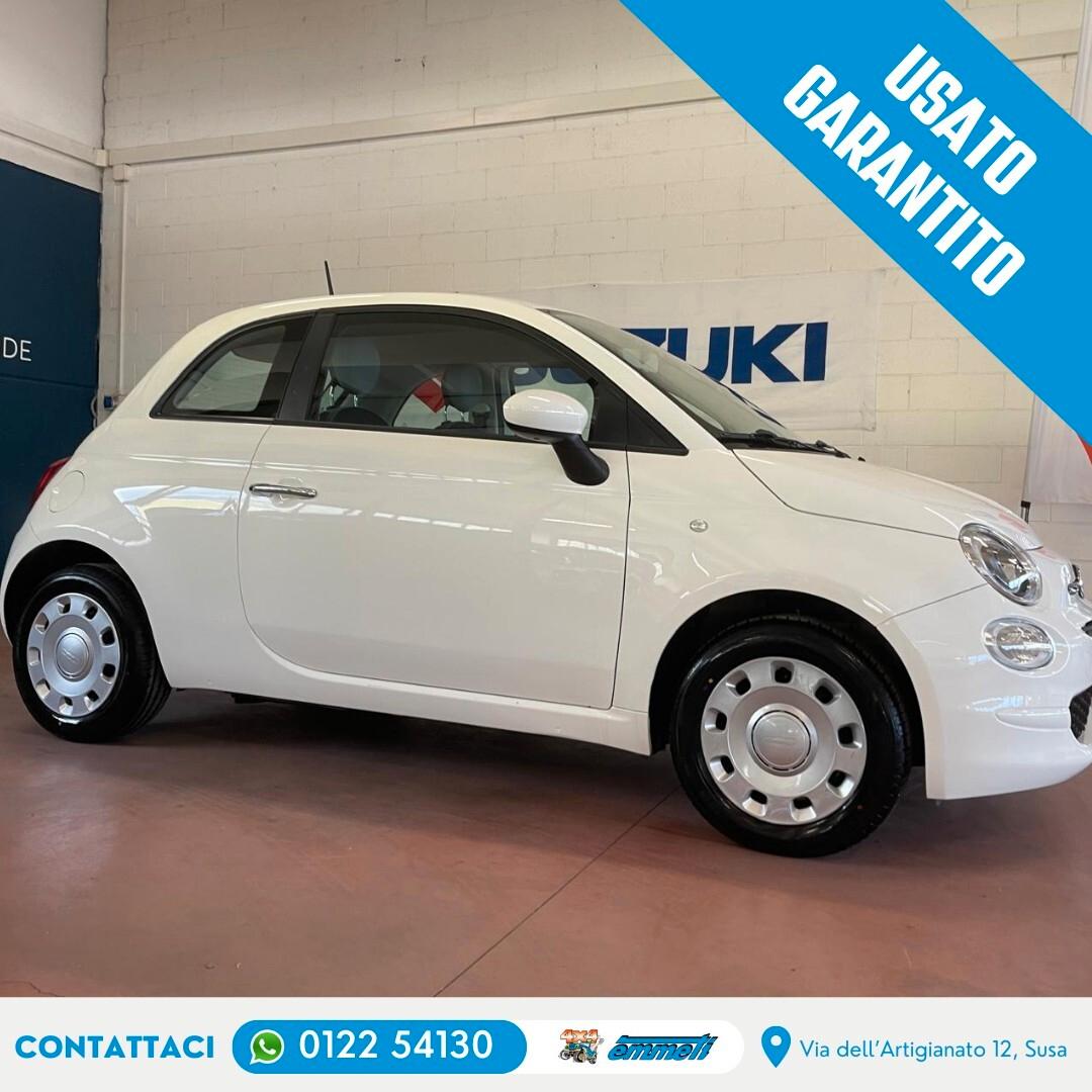Fiat 500 1.2 69cv Pop