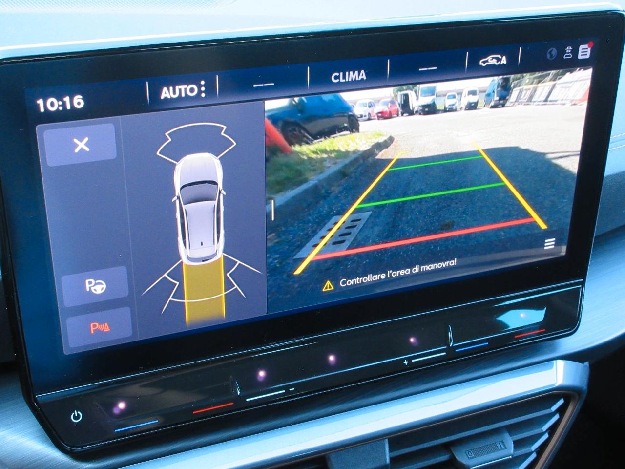 Cupra Formentor 2.0 tdi 4drive 150cv dsg