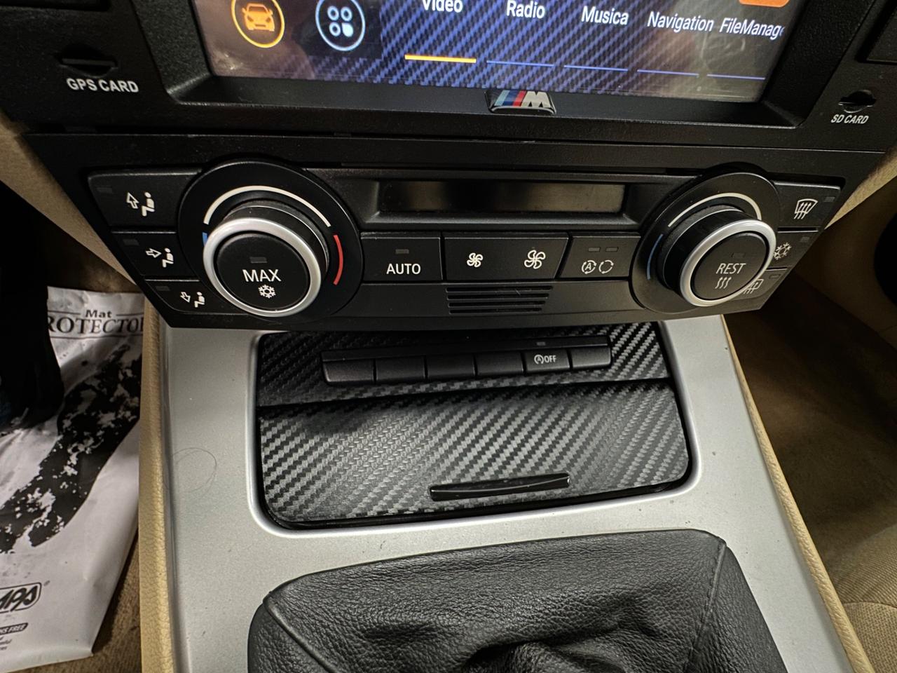 Bmw 320 320d cat Touring Eletta