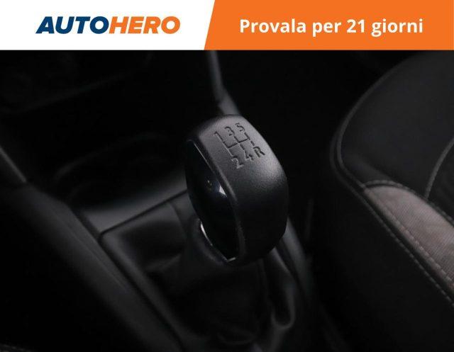 PEUGEOT 208 1° serie PureTech 82 5 porte Active