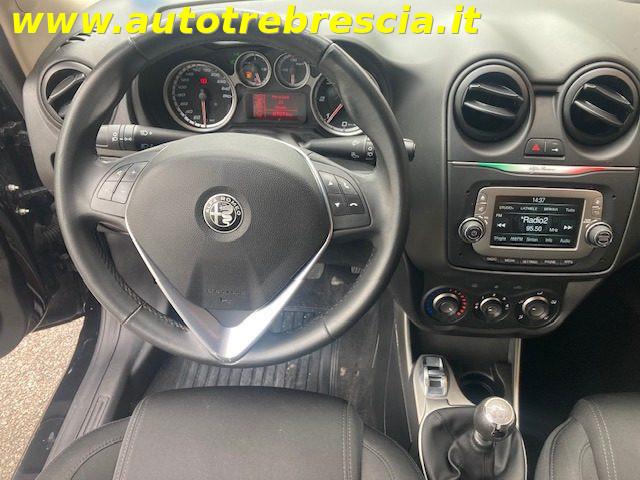 ALFA ROMEO MiTo 1.3 JTDm 95 CV S&S