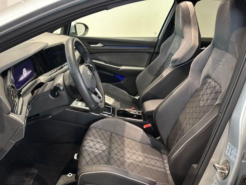 Volkswagen Golf Variant 2.0 TDI SCR R-Line DSG