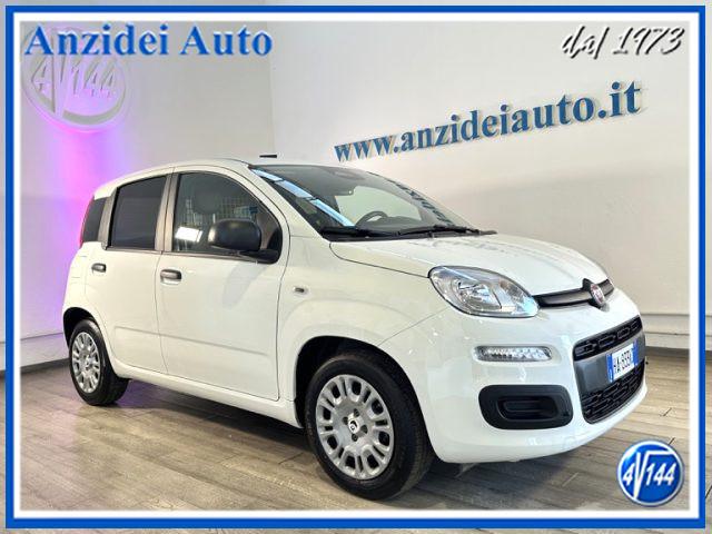 FIAT Panda 1.0 Hybrid Van 2 posti