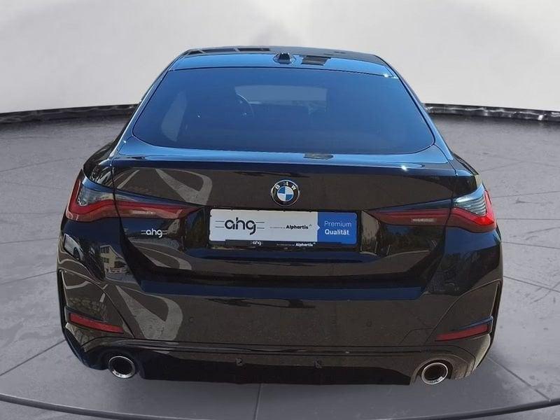 BMW Serie 4 420i M SPORT AUTO 19" Camera Comfort Pack Cockpit