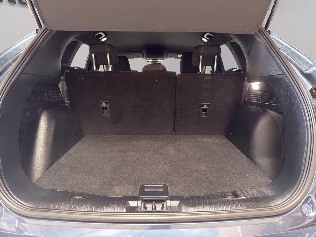 FORD Kuga 2.5 Full Hybrid 190 CV CVT 2WD ST-Line del 2022