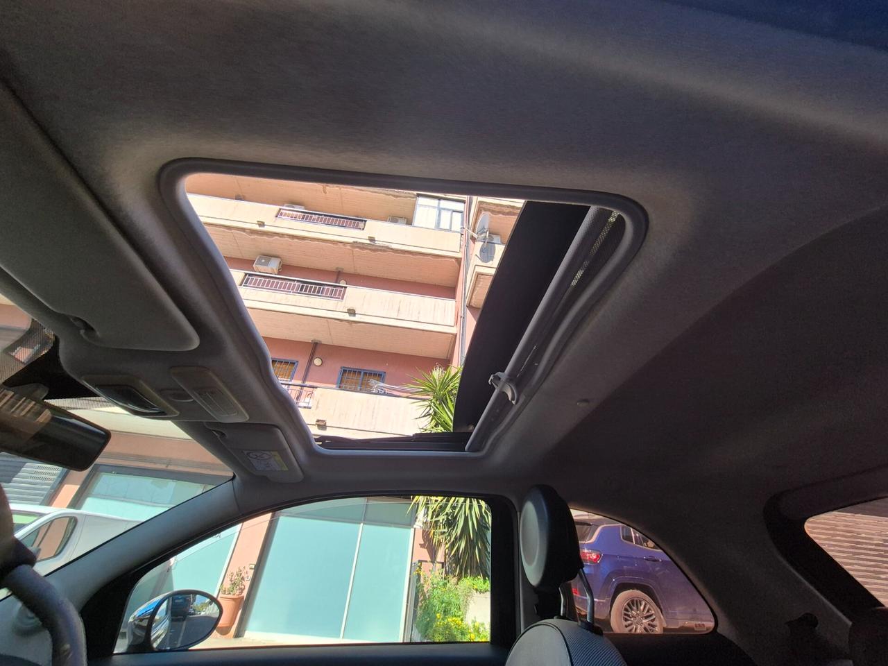 Fiat 500 1.4 16V Sport tettuccioapribile