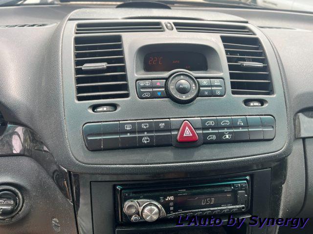 MERCEDES-BENZ Viano 3.0 CDI X-CLUSIVE