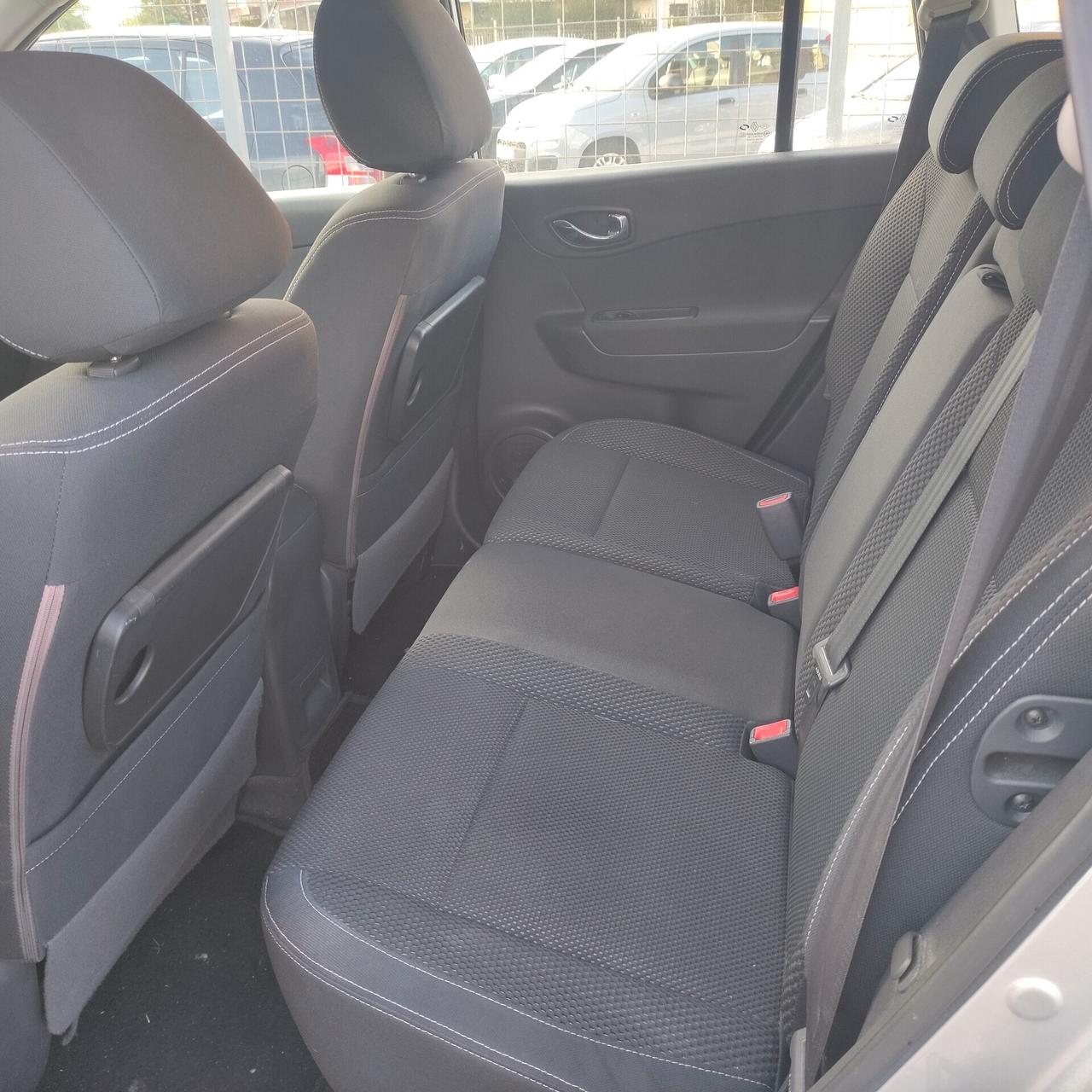 Renault Koleos 2.0 dCi 150CV 4X4 Dynamique ESM