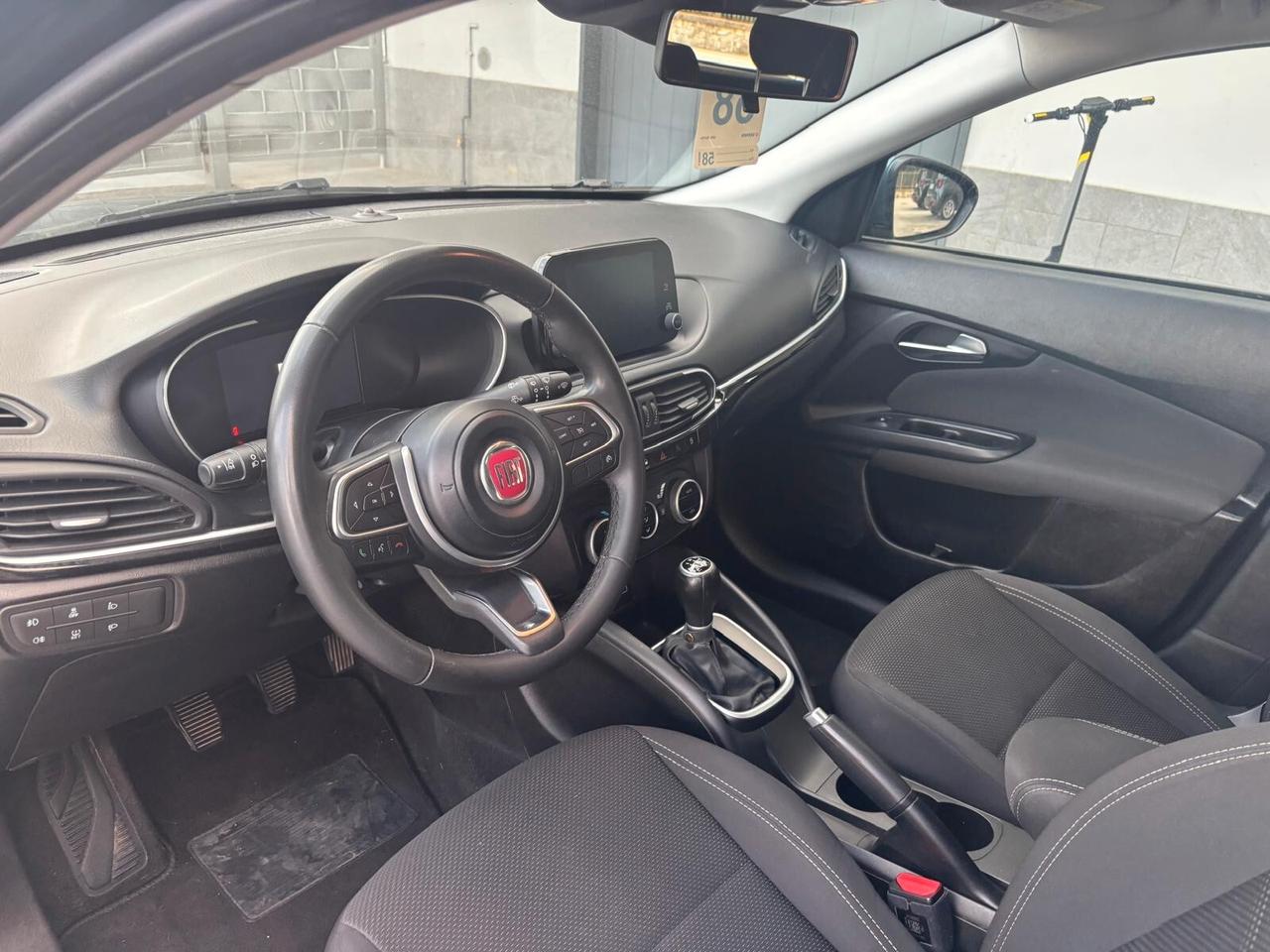 Fiat Tipo 1.3 Mjt 5 porte - 2022