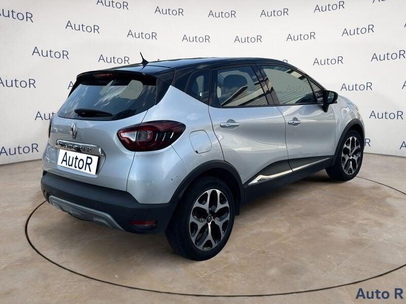 Renault Captur Captur dCi 8V 90 CV EDC Start&Stop