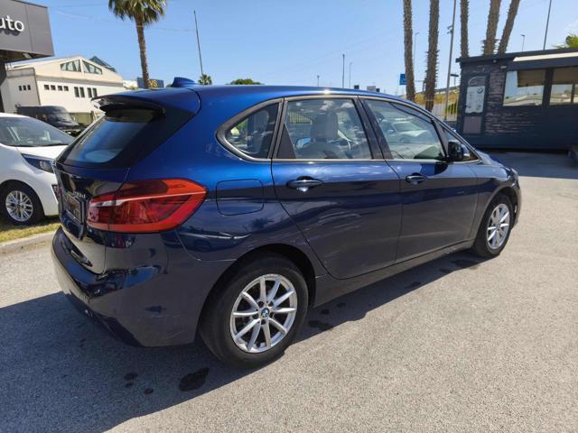 BMW 218 d Active Tourer