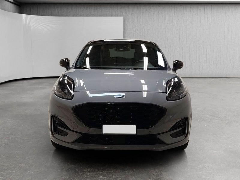 Ford Puma 1.0 ecoboost h ST-Line X s&s 125cv auto