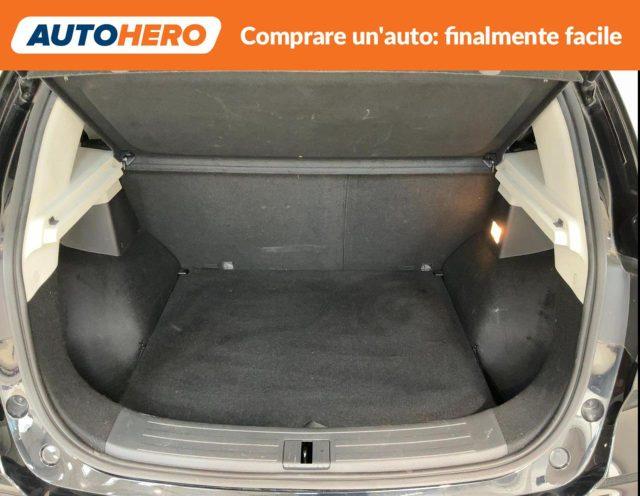 MG ZS 1.5 VTi-tech Luxury