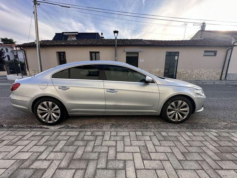 Volkswagen Passat Passat CC 2.0 TDI 140cv