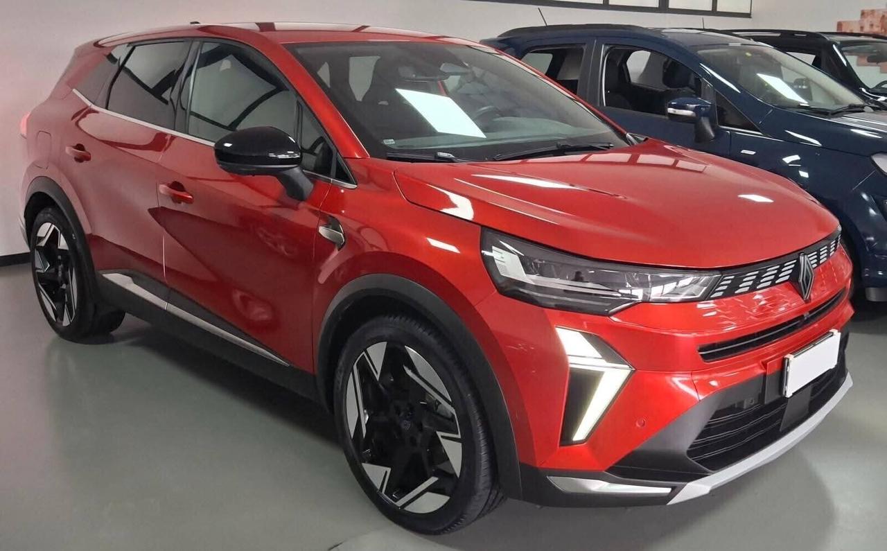 Renault Symbioz Full Hybrid E-Tech 145 CV Esprit Alpine