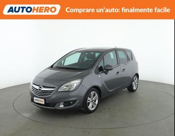 OPEL Meriva 1.4 100CV Innovation