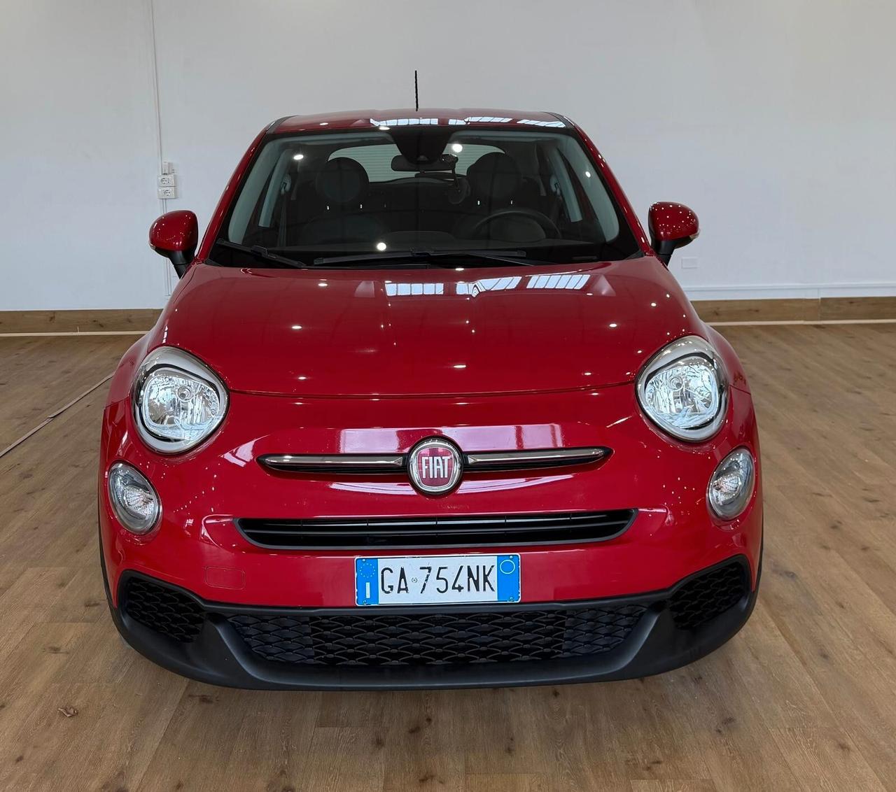 Fiat 500X 1.0 T3 120 CV Urban