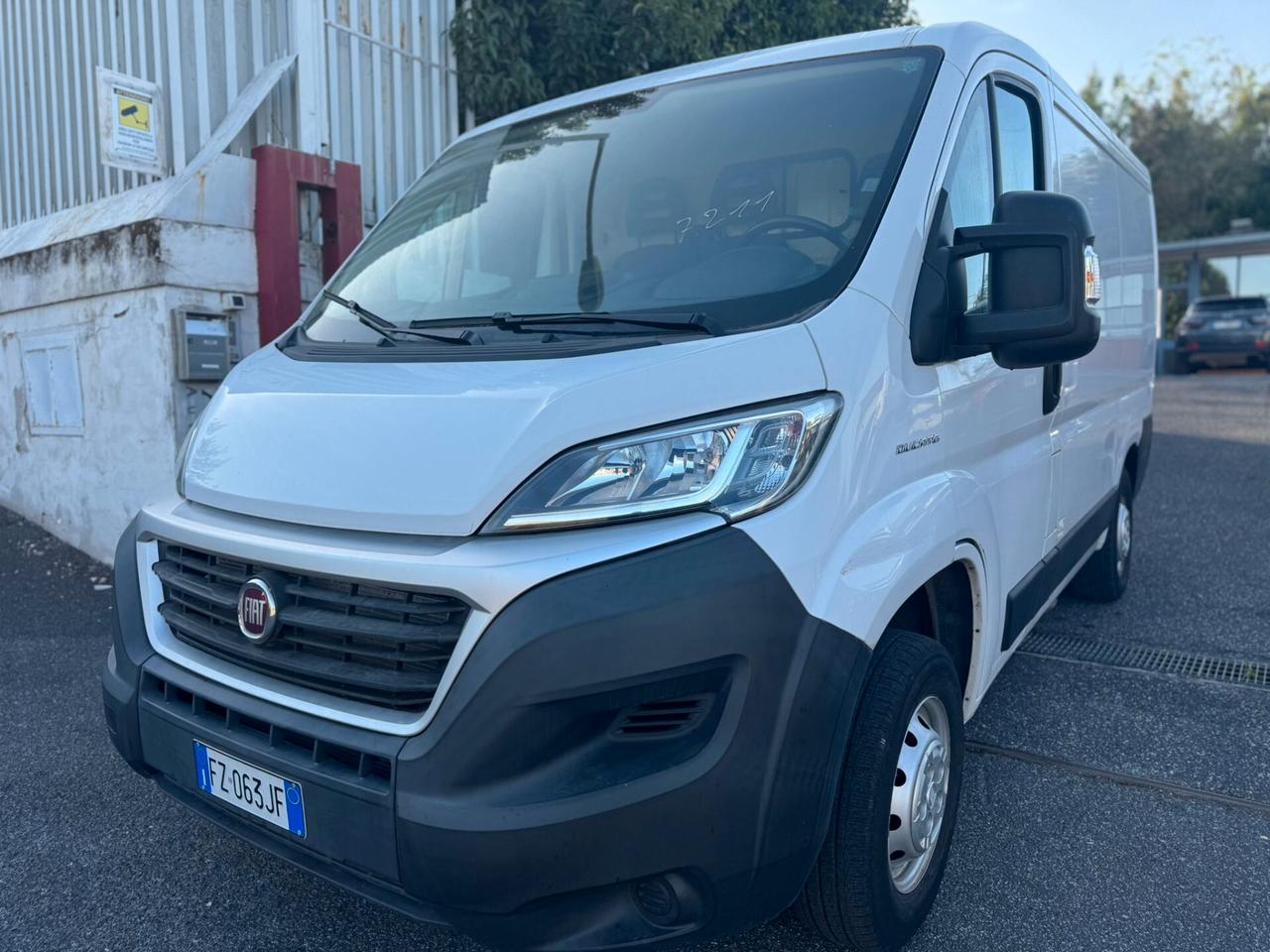 28 CH1 2.0 MULTIJET 16V 115CV EU6