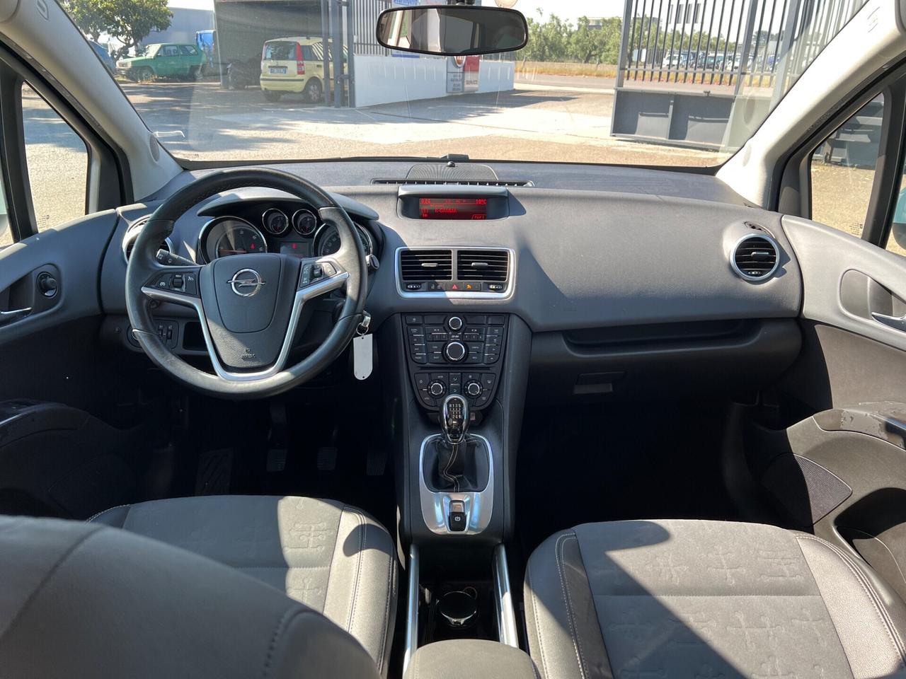 Opel Meriva 1.7 CDTI 110CV B-Color - 2011
