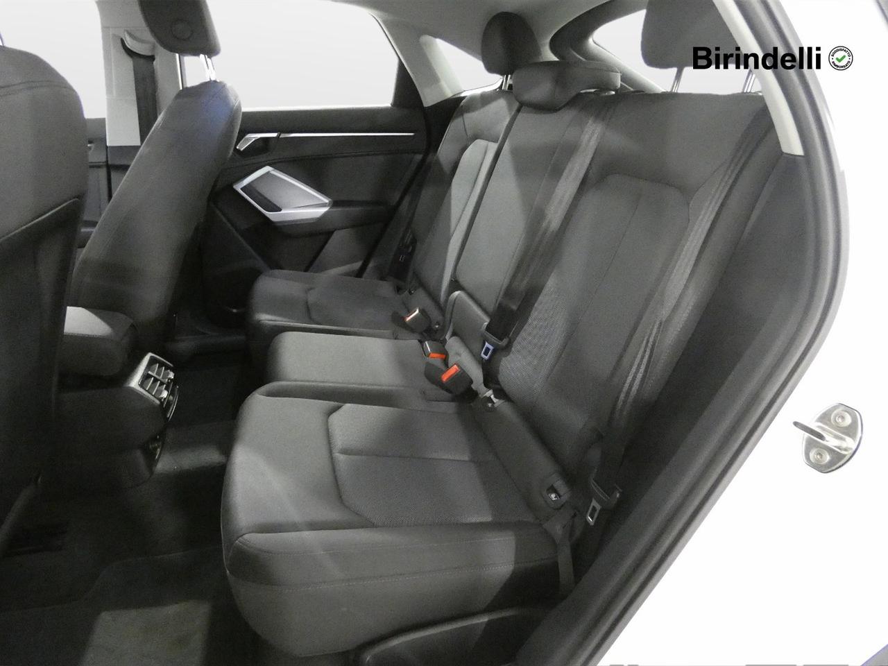 AUDI Q3 2ª serie - Q3 SPB 35 TFSI S tronic Business Plus