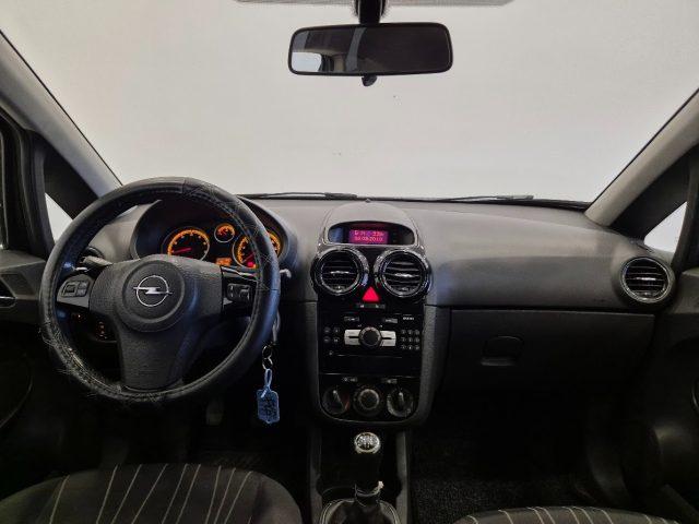 OPEL Corsa 1.2 80CV 3 porte GPL-TECH - NEOPAT. - Bluetooth