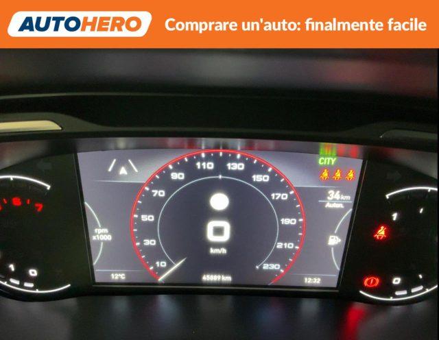 FIAT Tipo 1.3 Mjt S&S 5 porte City Life