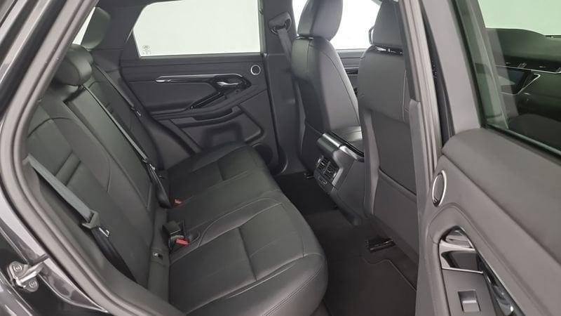 Land Rover RR Evoque 2.0D I4 163 CV AWD Auto SE N1 Autocarro