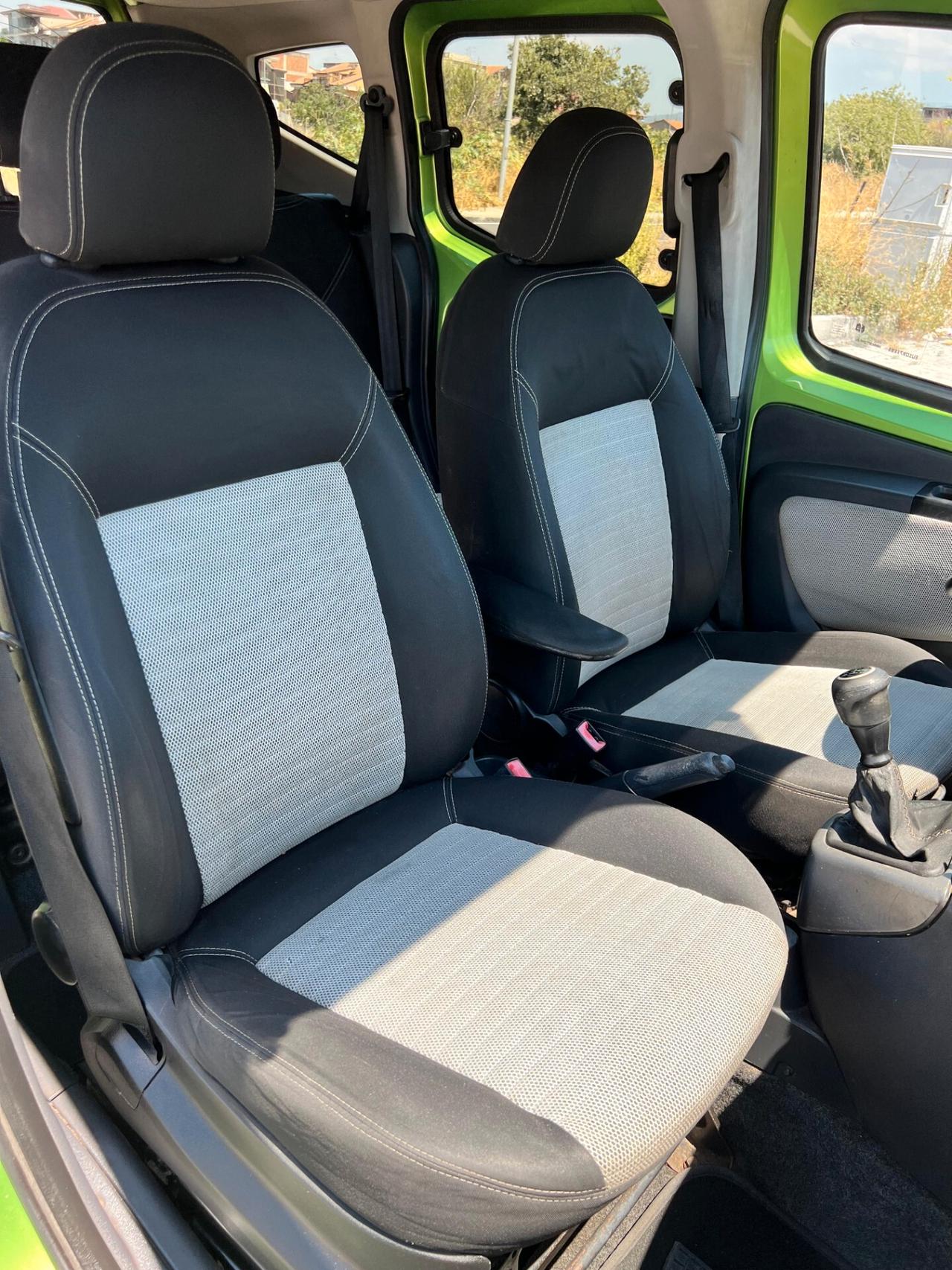Fiat Qubo 1.3MLJT O-C-C-A-S-I-O-N-E