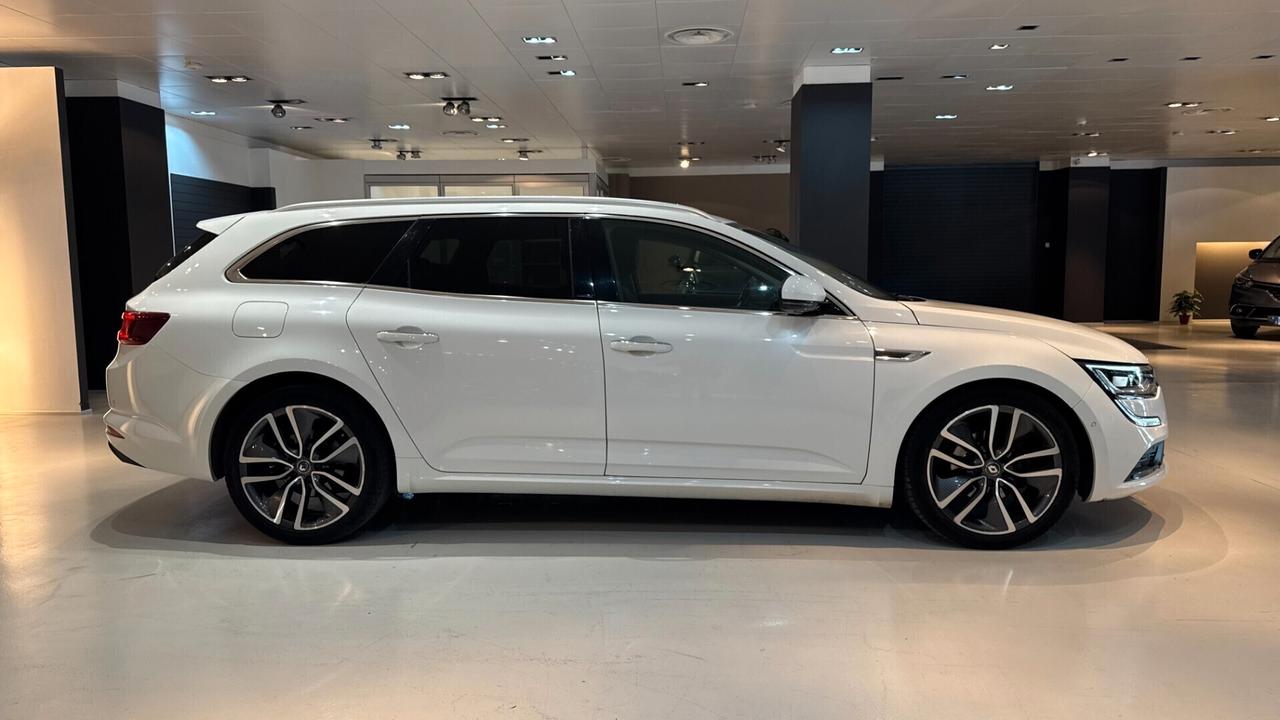 Renault Talisman dCi 131CV SW AUTOMATICO - 2017