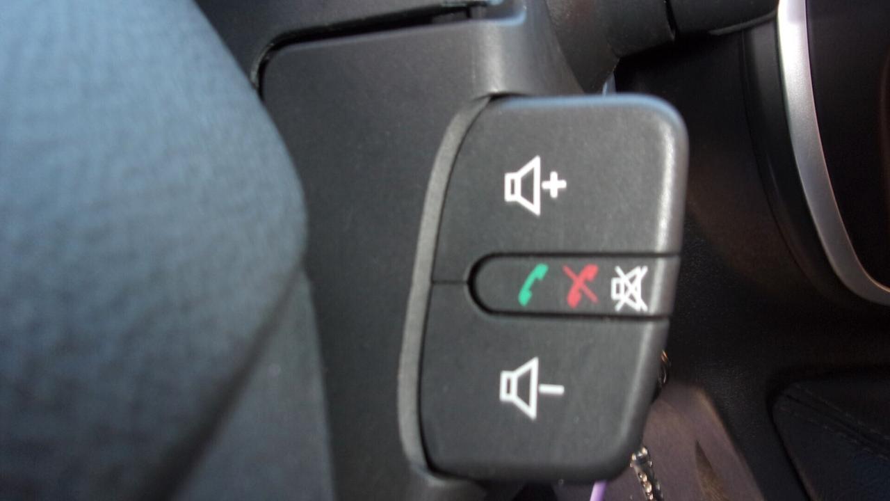 Renault Kangoo Blue dCi 95CV Express Furgone Ice Plus