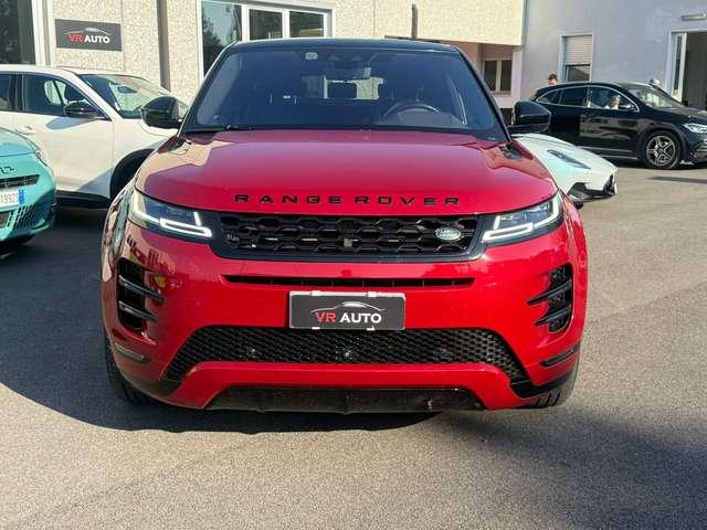 Land Rover Range Rover Evoque 2.0d i4 mhev R-Dynamic SE awd 180cv auto