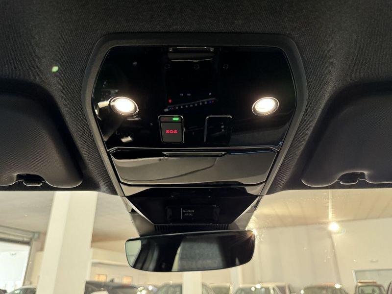 Renault Austral techno full hybrid E-Tech 200cv