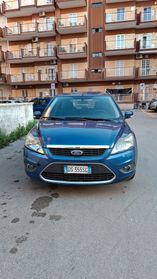 Ford Focus Focus+ 1.6 TDCi (90CV) 5p.