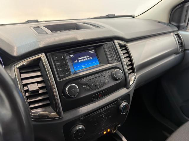 FORD Ranger 2.2 TDCi XLT 5pt. IVA ESPOSTA