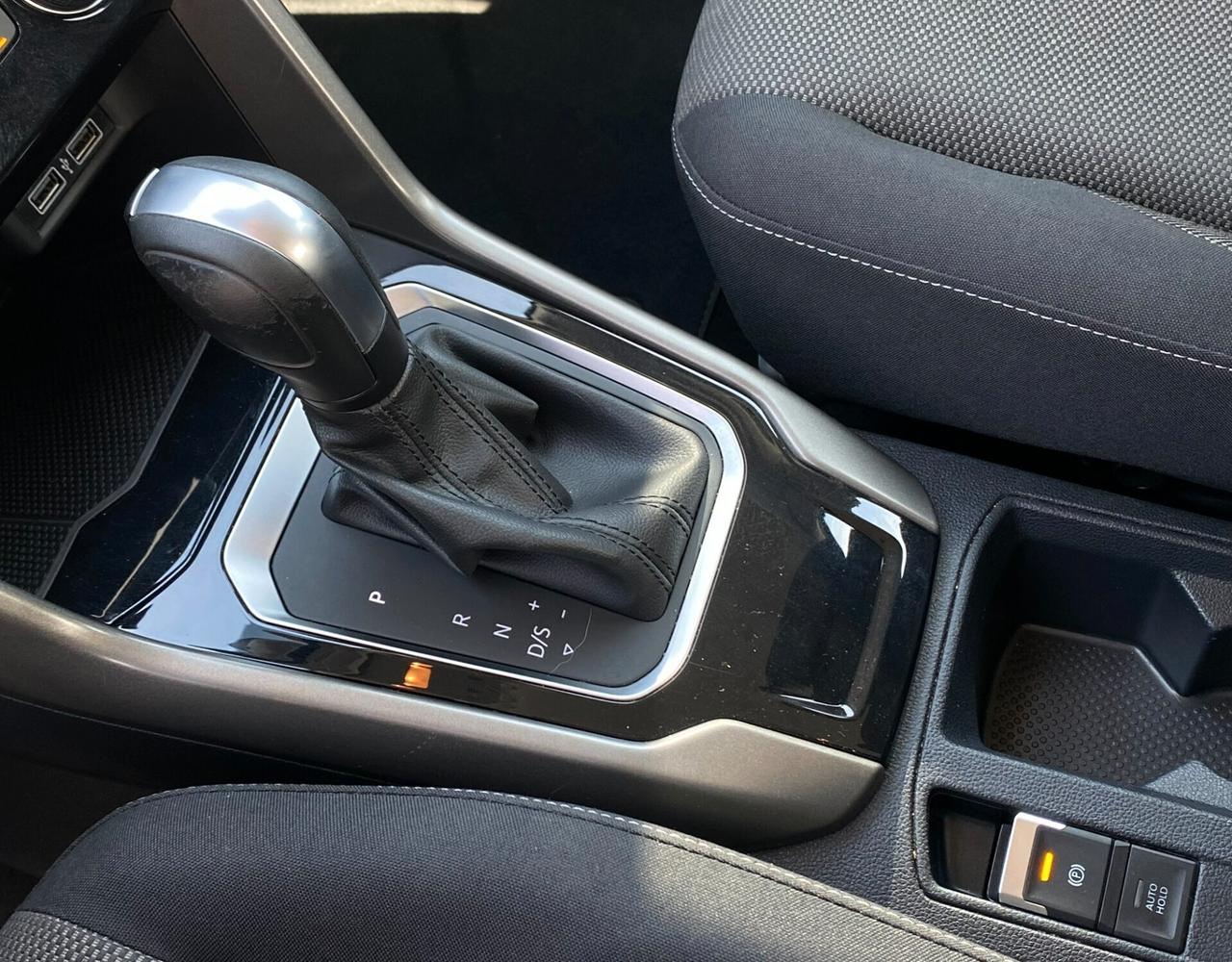 Volkswagen T-Roc Business 2.0 TDI 150CV DSG