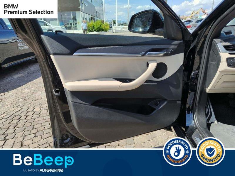 BMW X2 SDRIVE18I MSPORT X 140CV AUTO