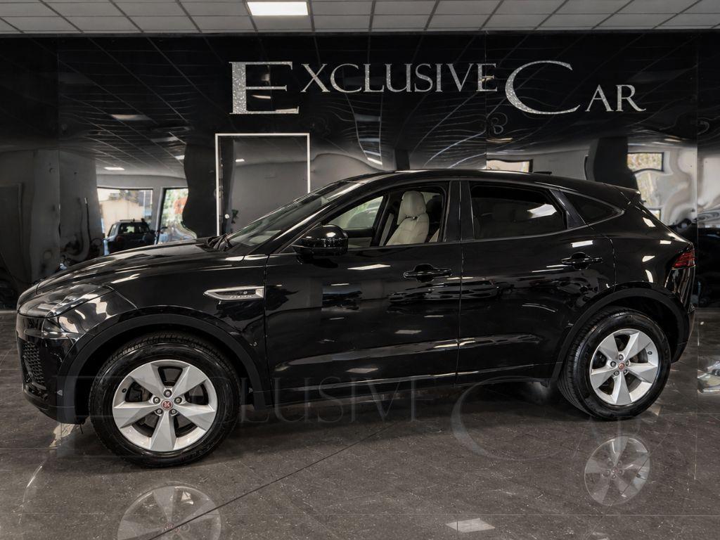 JAGUAR - E-pace - 2.0 249CV AWD aut. R-Dynamic S