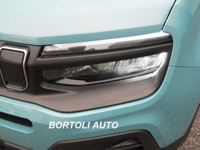 JEEP Avenger 1.2 23.000 KM TURBO ALTITUDE