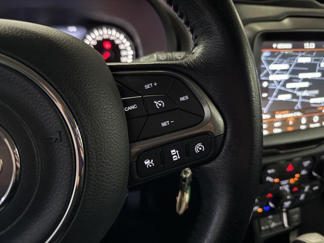 JEEP Renegade 1.6 Mjt DDCT 120 CV Limited