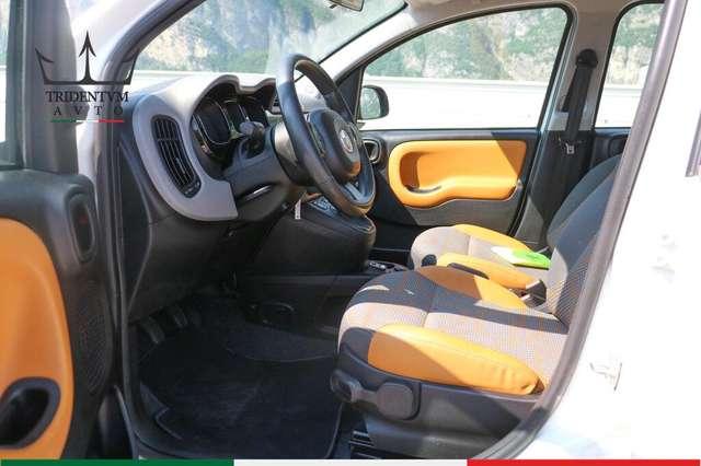 Fiat Panda 0.9 t.air turbo 4x4 85cv