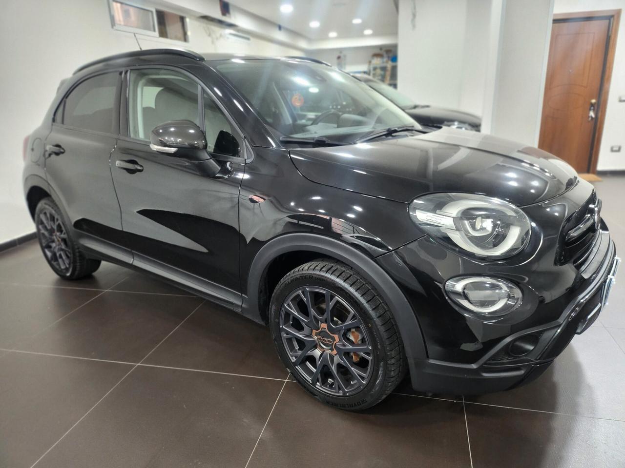 Fiat 500X 1.0 T3 120 CV Mirror Cross