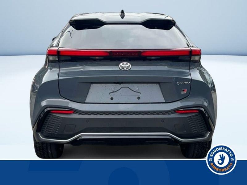 Toyota C-HR 2.0 PHEV GR Sport MY26