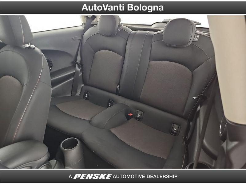 MINI Mini 3 porte Mini 1.5 Cooper Boost