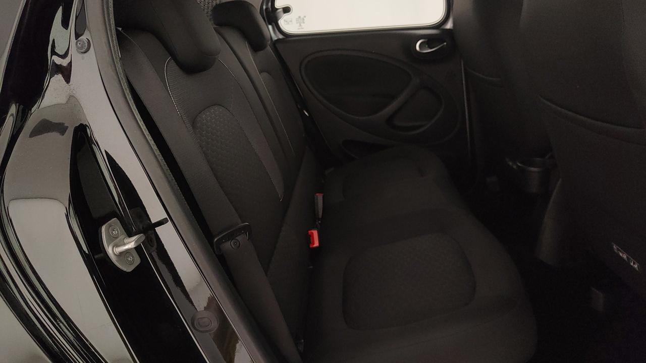 SMART Forfour II 2020 - Forfour eq Passion 22kW