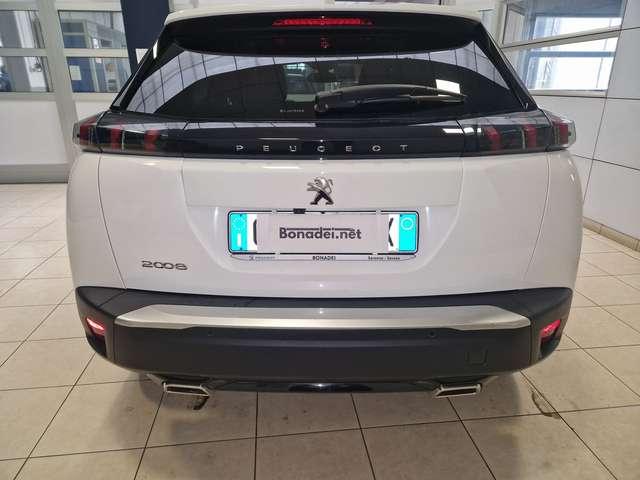 Peugeot 2008 PureTech 130 S&S Allure Pack
