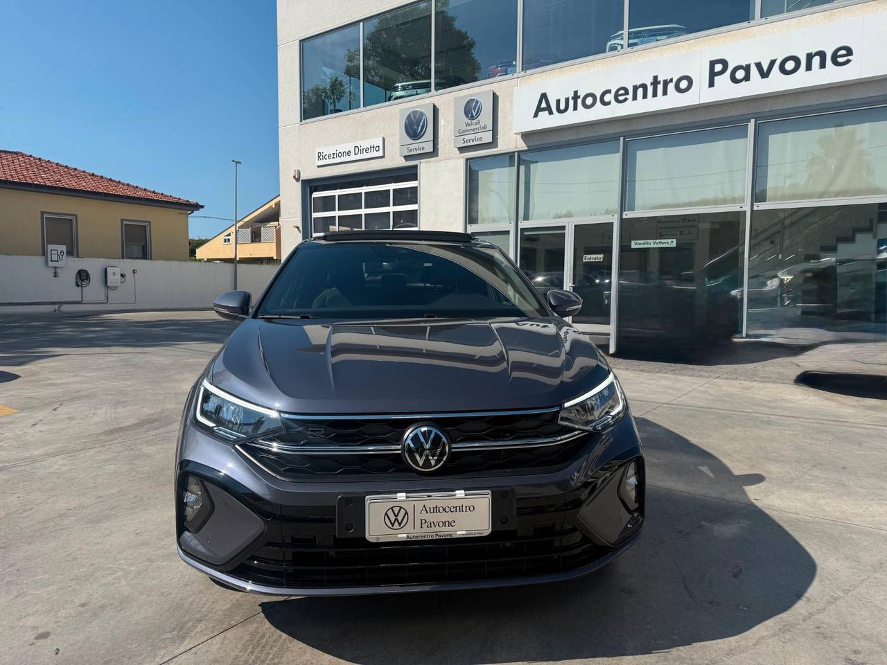 Volkswagen Taigo 1.0 TSI 115 CV R-Line