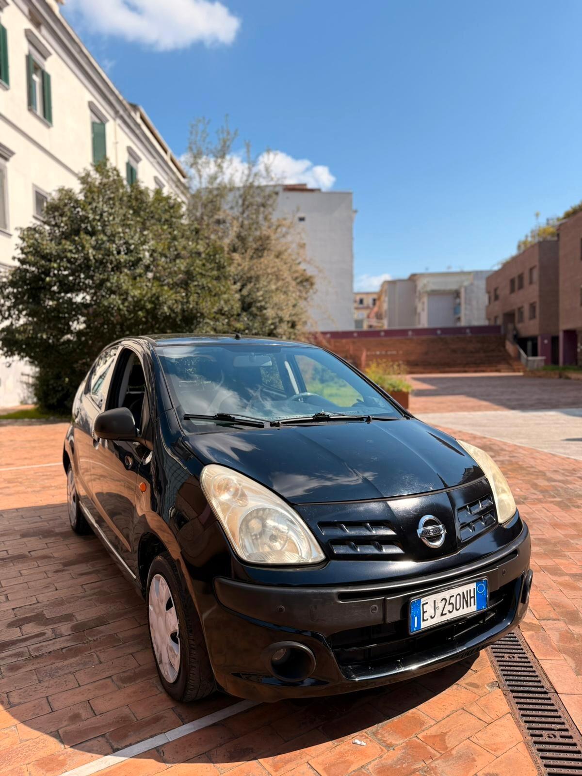 Nissan Pixo 1.0 5 porte Acenta