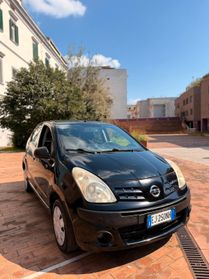 Nissan Pixo 1.0 5 porte Acenta