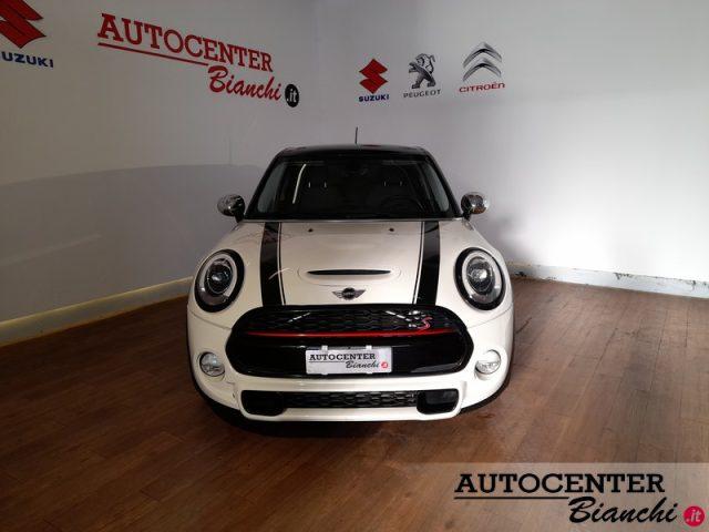 MINI Cooper SD 2.0 Cooper SD